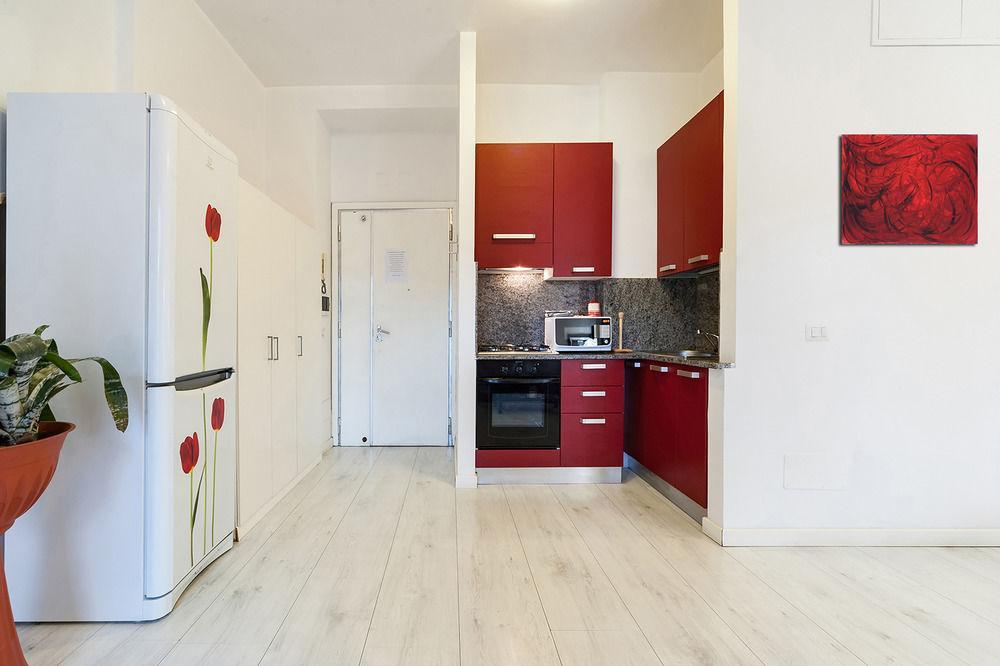Luna Home Rom Eksteriør billede