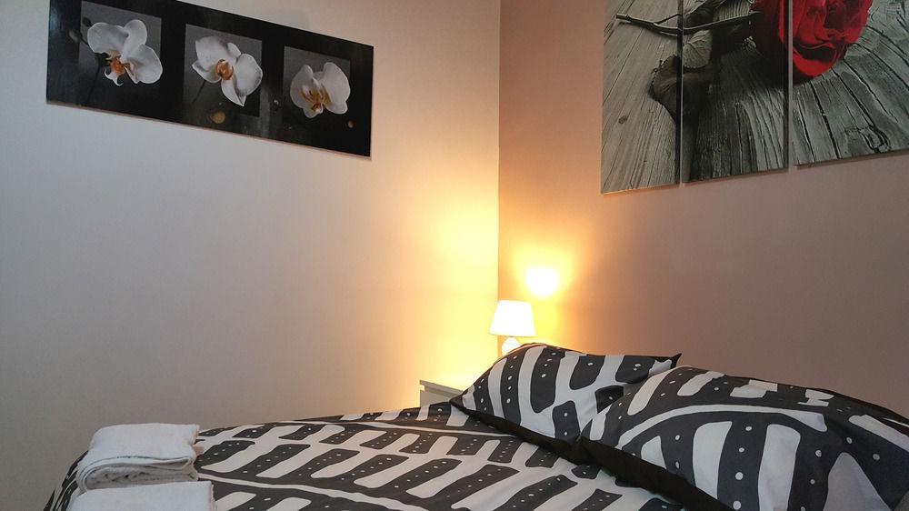 Luna Home Rom Eksteriør billede